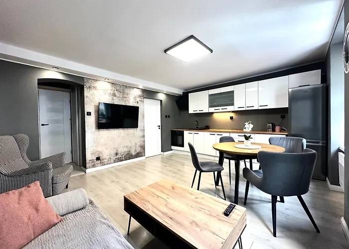 Sepa Apartament - Tumska Przystan